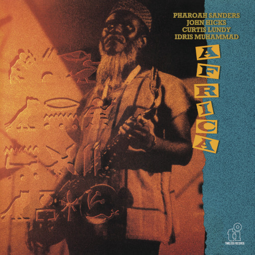 PHAROAH SANDERS / ファラオ・サンダース / アフリカ・デラックス・エディション(2CD)