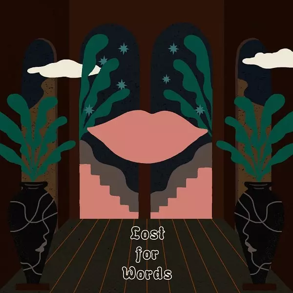 VOISION XI / ヴォイジョン・シー / 欲言又止 LOST FOR WORDS (LP+CD)