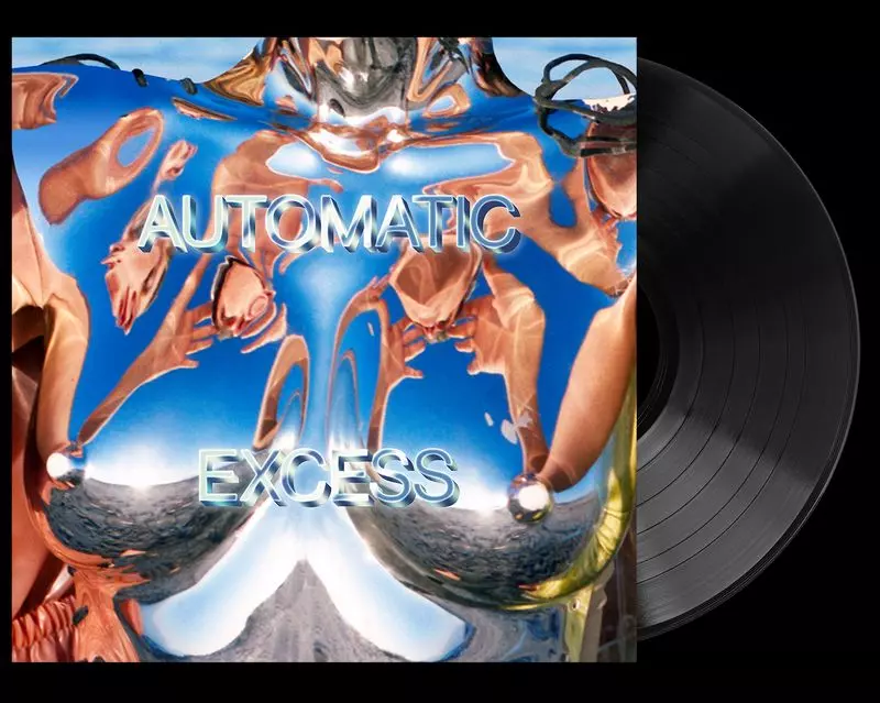 AUTOMATIC (POST PUNK)商品一覧｜ディスクユニオン・オンライン