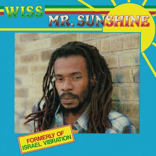 WISS / MR.SUNSHINE