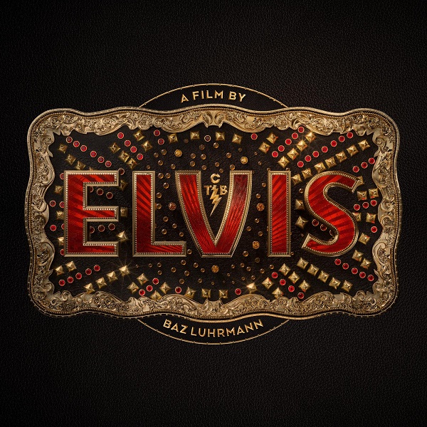 VARIOUS / ヴァリアス / ELVIS (ORIGINAL MOTION PICTURE SOUNDTRACK)