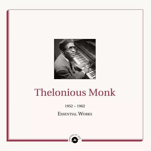 THELONIOUS MONK / セロニアス・モンク / Essential Works 1952-1962(2LP)