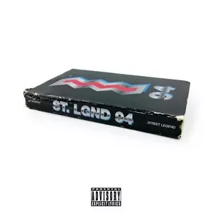 ST. LEGEND 94 EP/JAY WORTHY｜HIPHOP/R&B｜ディスクユニオン