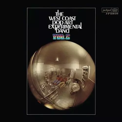 WEST COAST POP ART EXPERIMENTAL BAND / ウエスト・コースト