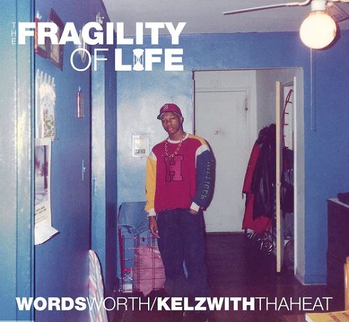 WORDSWORTH (HIP HOP) / FRAGILITY OF LIFE "LP"
