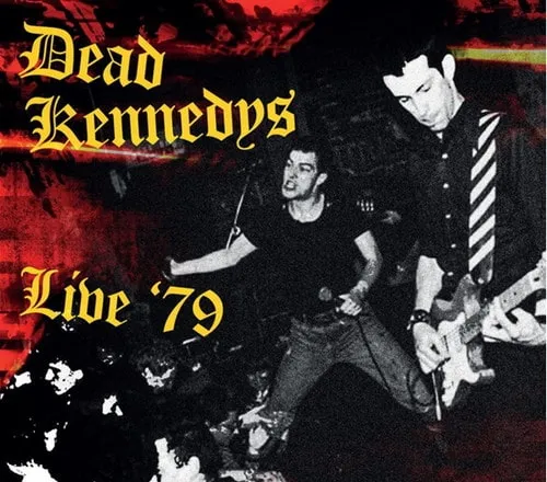 DEAD KENNEDYS商品一覧｜PUNK｜ディスクユニオン・オンライン