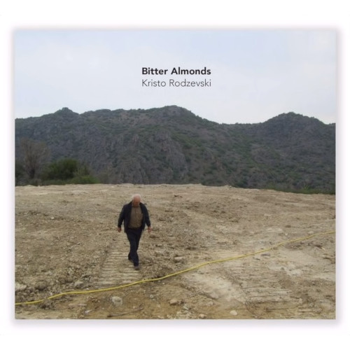 Bitter Almonds (LP)/KRISTO RODZEVSKI /クリスト・ロドゼヴスキ/メアリー・ハルヴォーソン、クリス・スピードなどジャズメンで脇を固めたSSW良作｜JAZZ｜ディスクユニオン・オンラインショップ｜diskunion.net