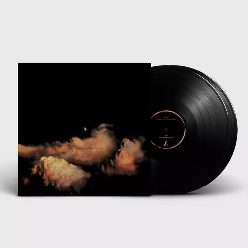 bvdub / ビーブイダブ / DECADES ON DIVIDED STARS