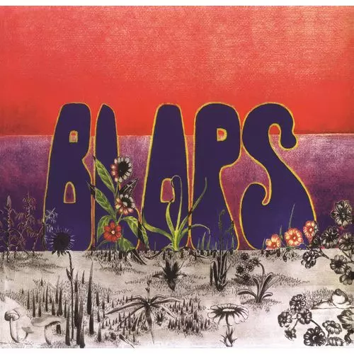 LOS BLOPS / LOCOMOTORA (CD)