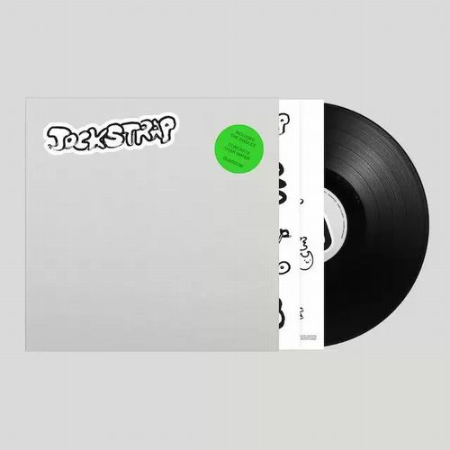 JOCKSTRAP / I LOVE YOU JENNIFER B(LP)