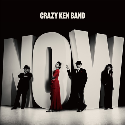 SHHH! c/w 接吻 (Slowly Remix) (7インチ盤)/CRAZY KEN BAND 