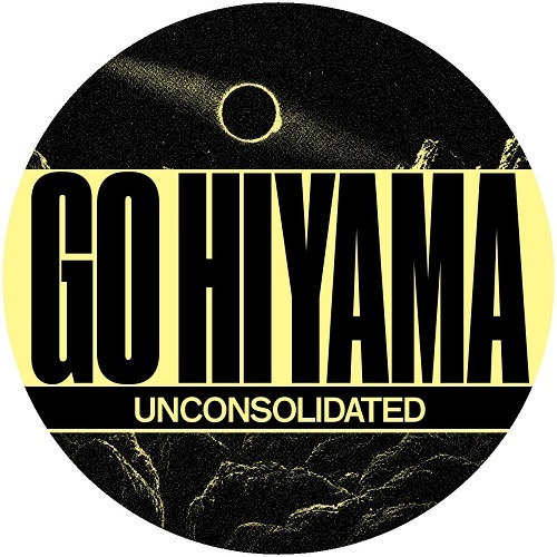 GO HIYAMA / UNCONSOLIDATED
