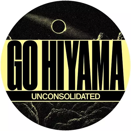 GO HIYAMA / UNCONSOLIDATED