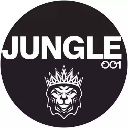UNKNOWN (FOKUZ) / JUNGLE RIDE EP
