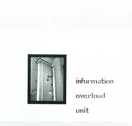 information overload unit商品一覧｜JAZZ｜ディスクユニオン