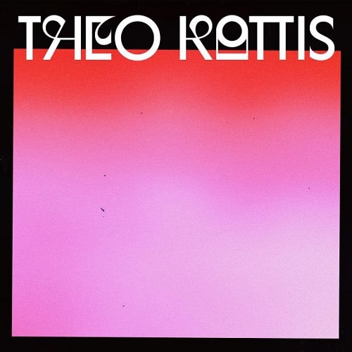 THEO KOTTIS / ON YOUR MIND EP