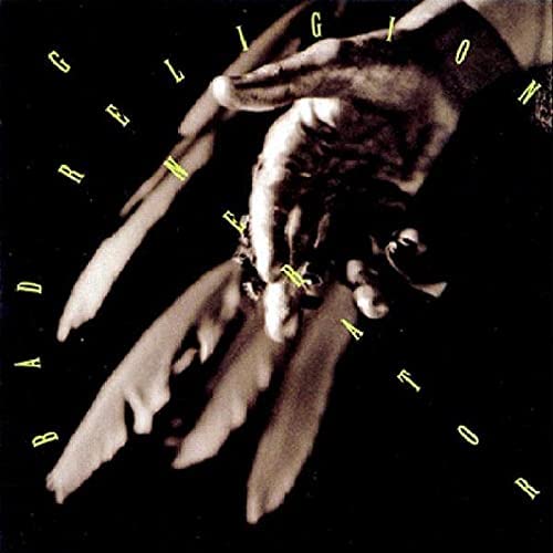 Bad Religion / Generator（LP）レコード - 洋楽