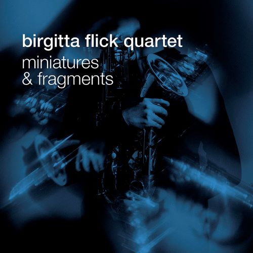 BIRGITTA FLICK / ブリジッタ・フリック / Miniatures And Fragments