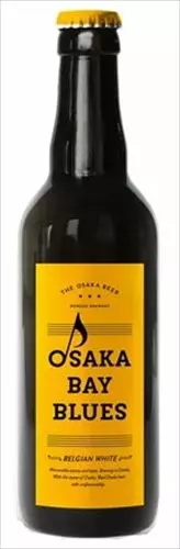 OSAKA BAY BLUES / OSAKA BAY BLUES(瓶)