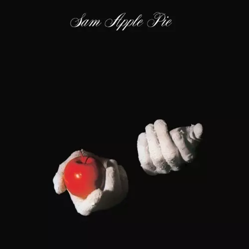 SAM APPLE PIE / サム・アップル・パイ / SAM APPLE PIE: LIMITED VINYL