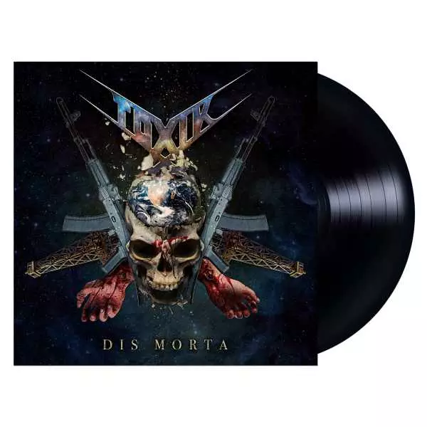 TOXIK,新品レコード,スラッシュメタル,トキシック,アナログ盤 TOXIK,新品レコード,スラッシュメタル,トキシック,アナログ盤 TOXIK