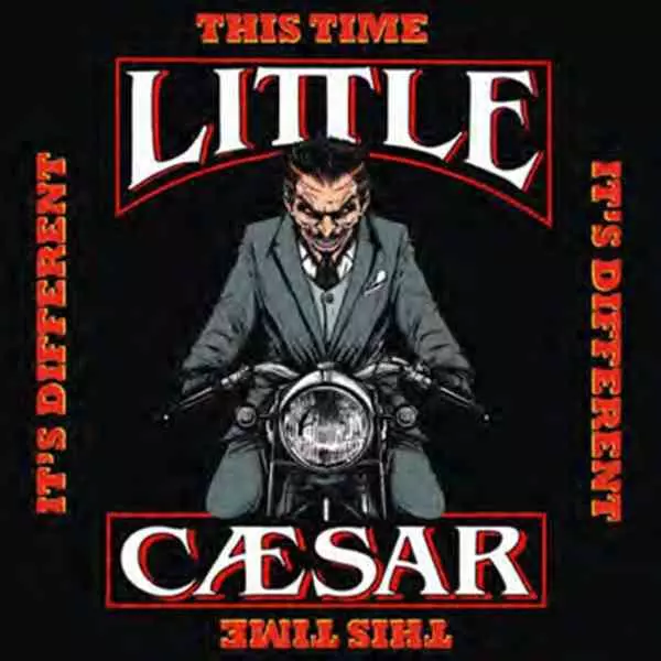 LITTLE CAESAR / リトル・シーザー商品一覧｜HARD ROCK / HEAVY METAL