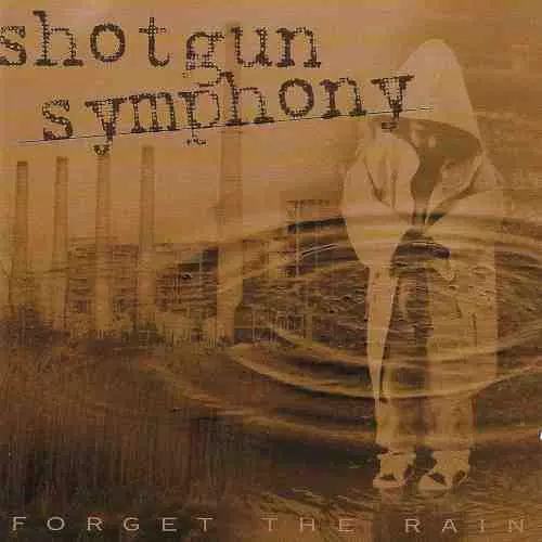 【新作からSALEアイテム等お得な商品満載】 SHOTGUN SYMPHONY ショットガン・シンフォニー商品一覧｜HARD / 洋楽