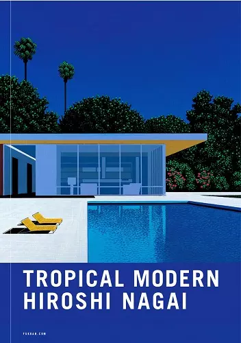 Hiroshi Nagai / 永井博商品一覧｜GOODS｜ディスクユニオン・オンラインショップ｜diskunion.net