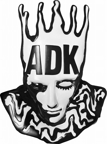ADK / ADKエンブレム ノーマルver.