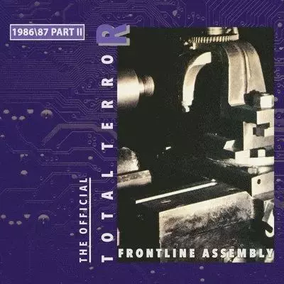 FRONT LINE ASSEMBLY / フロント・ライン・アッセンブリー商品