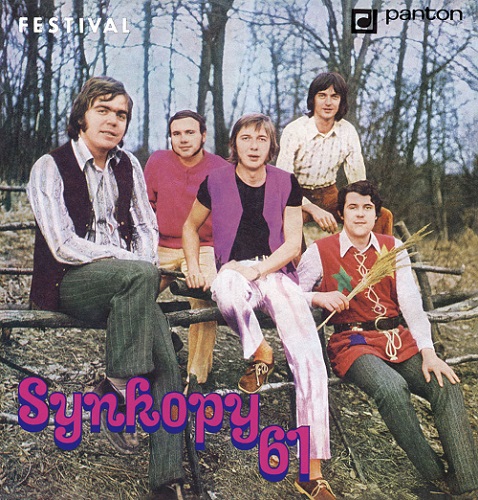 SYNKOPY 61 / シンコピー 61 / FESTIVAL / フェスティバル