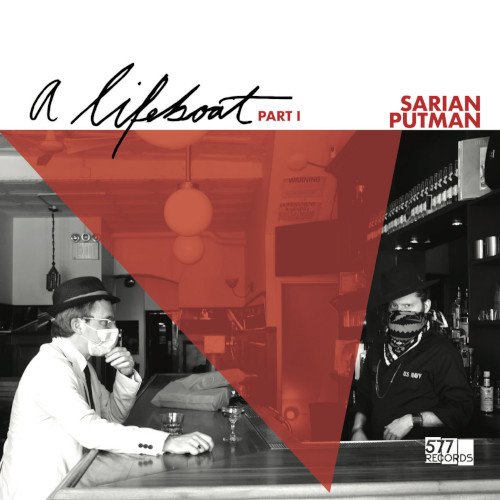MICHAEL SARIAN / マイケル・サリアン / Lifeboat (Part I) (LP)