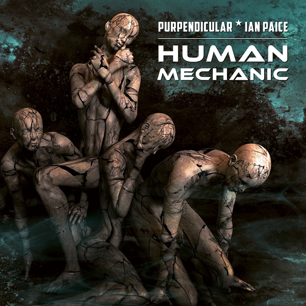 PURPENDICULAR / パーペンディキュラー / HUMAN MECHANIC / ヒューマン・メカニック