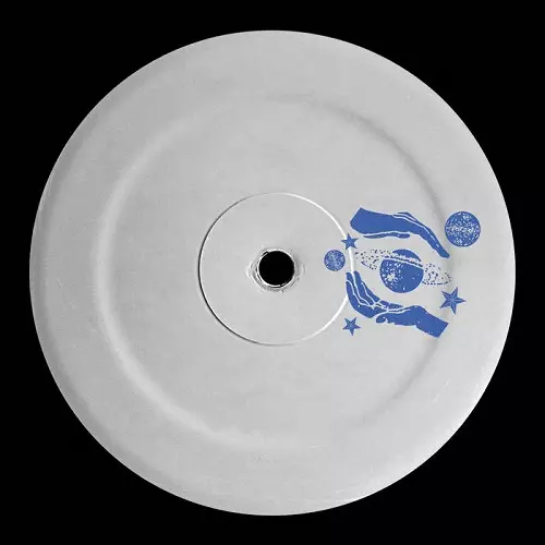 ANNA WALL & CORBI / PERSISTENCE EP