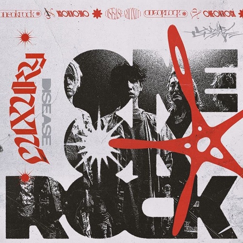 ONE OK ROCK商品一覧｜HIPHOP / 日本語RAP｜ディスクユニオン 