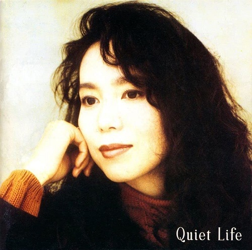 Quiet Life (30th Anniversary Edition) LP/MARIYA TAKEUCHI/竹内 