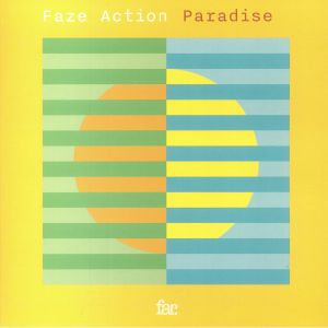 FAZE ACTION / RUDY'S MIDNIGHT MACHINE / PARADISE