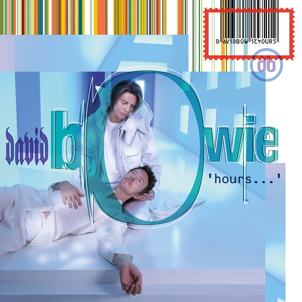 DAVID BOWIE / デヴィッド・ボウイ / HOURS...(2021 REMASTER)