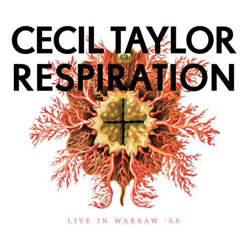 CECIL TAYLOR / セシル・テイラー / Respiration
