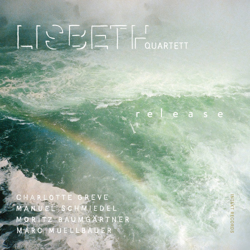 LISBETH QUARTETT / Release