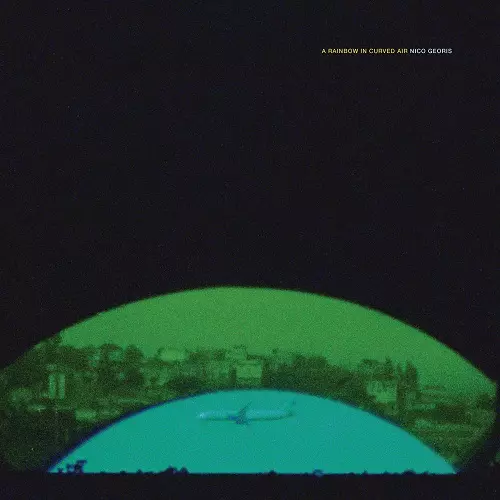 Cloud Suites/Nico Georis/LP/新品 NICO GEORIS / ニコ・ジオリス商品一覧｜NOISE / AVANT-GARDE