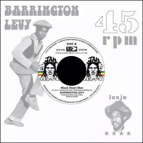 Barrington Levy – Robin Hood | Releases | Discogs