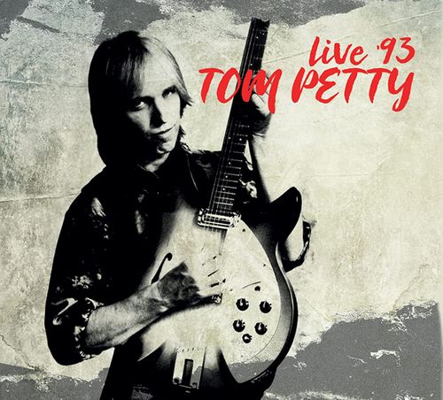 TOM PETTY / トム・ペティ / LIVE `93 (2CD)