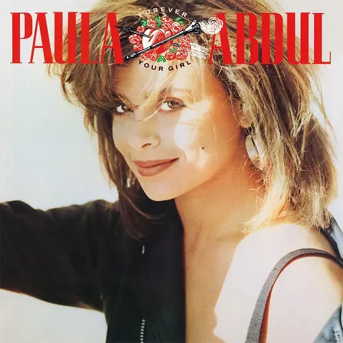 PAULA ABDUL / ポーラ・アブドゥル商品一覧｜ディスクユニオン