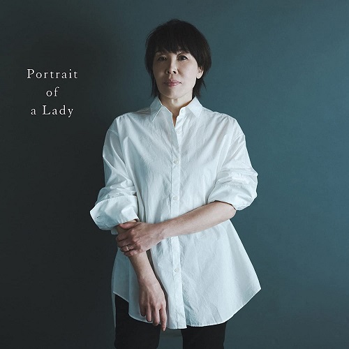 YUKO HARA / 原由子 / 婦人の肖像 (Portrait of a Lady)