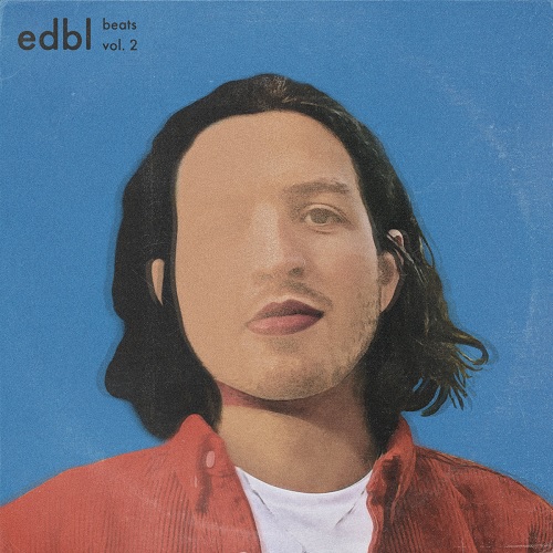 edbl / BEATS VOL.2 (LP)