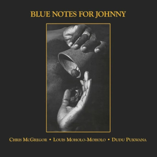 BLUE NOTES / ブルー・ノーツ / Blue Notes For Johnny (LP)