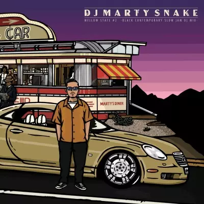 DJ Marty sneak MIX 6枚セット DJ MARTY SNAKE商品一覧｜ディスクユニオン・オンラインショップ
