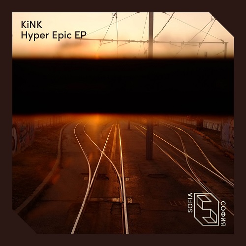 KiNK / HYPER EPIC