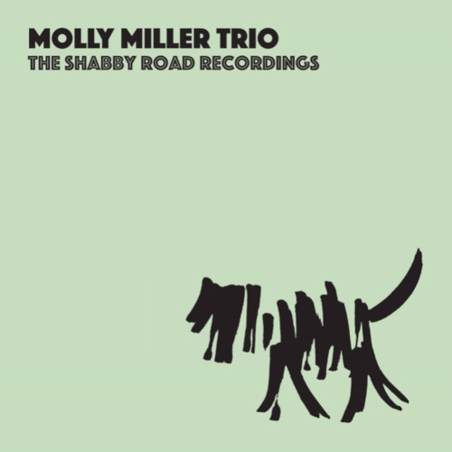 MOLLY MILLER / モリー・ミラー / Shabby Road Recordings